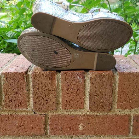 💙Zigi soho platform wedges sz 9 - Picture 8 of 8